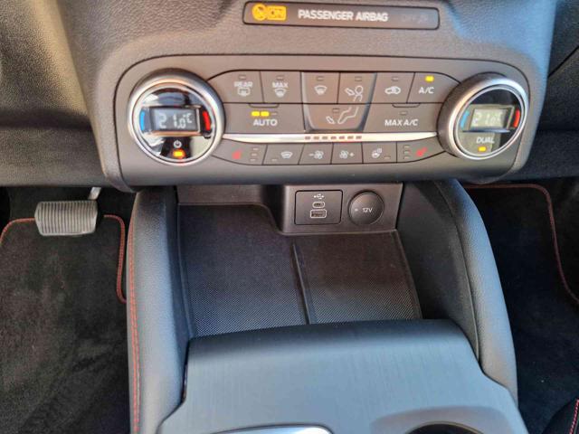 FORD Kuga usata, con Cronologia tagliandi