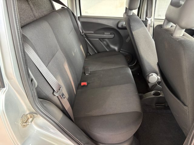 FIAT Panda usata, con Chiusura centralizzata telecomandata