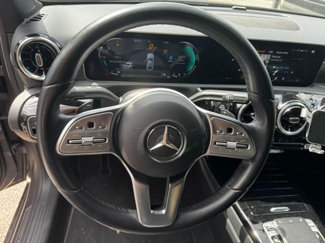 MERCEDES-BENZ A 180 usata, con ESP