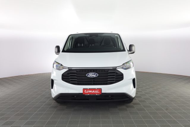FORD Transit Custom usata 0