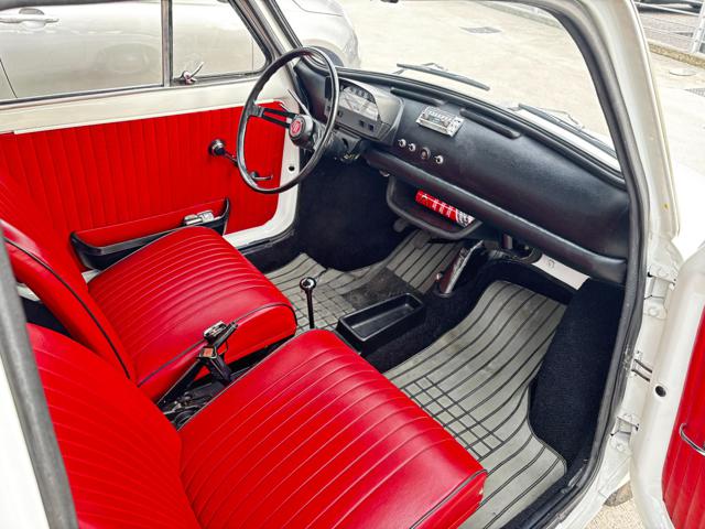 FIAT 500L usata 12