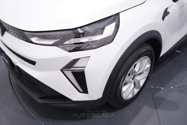 RENAULT Captur usata 24