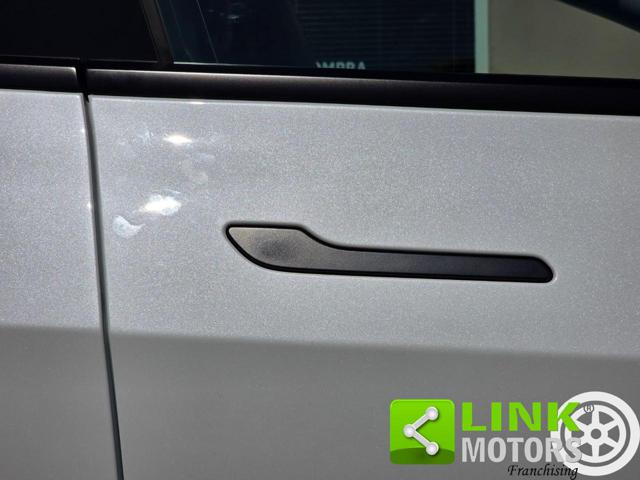 TESLA Model 3 usata, con Chiusura centralizzata telecomandata