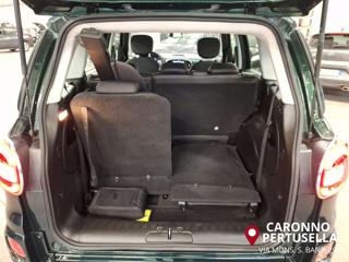 FIAT 500L usata, con Sistema di navigazione