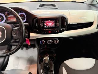 FIAT 500L usata, con Volante in pelle