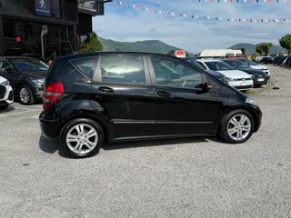 MERCEDES-BENZ A 180 usata, con Fendinebbia