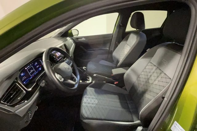 VOLKSWAGEN Taigo usata, con Chiusura centralizzata