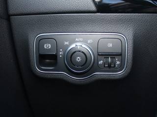 MERCEDES-BENZ GLA 200 usata, con Bracciolo