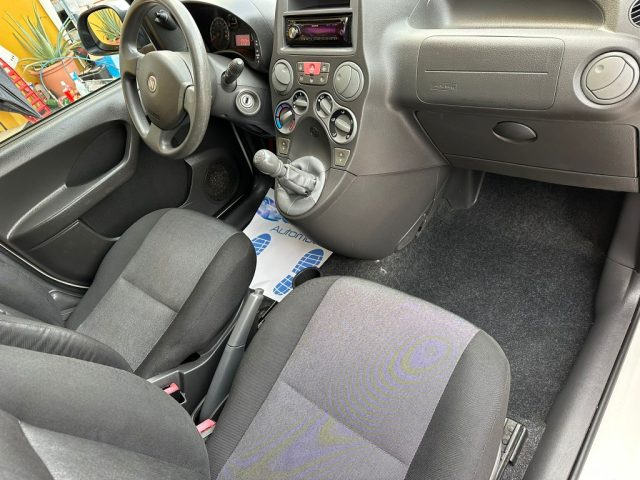 FIAT Panda usata, con Chiusura centralizzata