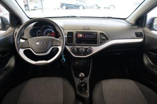 KIA Picanto usata 16