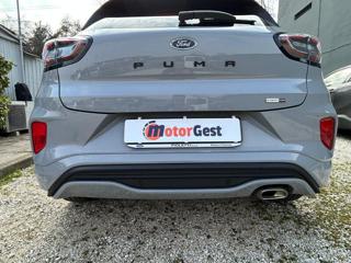FORD Puma usata, con Frenata d