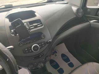 CHEVROLET Spark usata, con Servosterzo