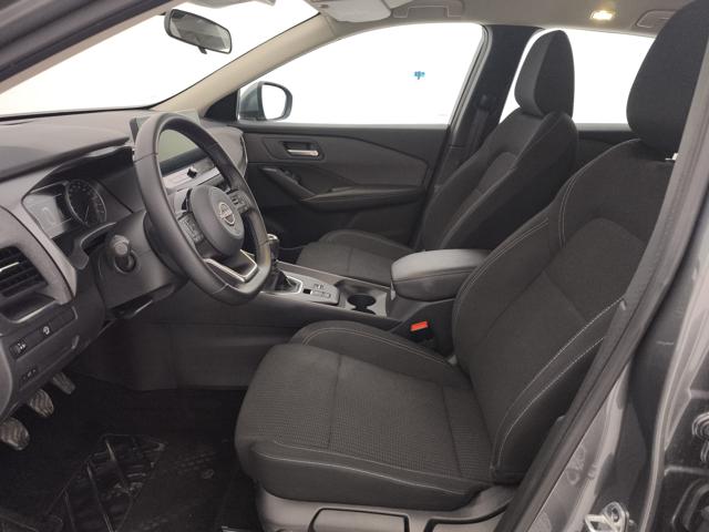 NISSAN Qashqai usata, con Controllo automatico clima