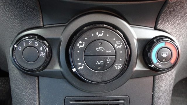 FORD Fiesta usata 108