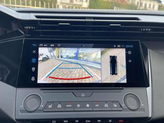 PEUGEOT 308 usata, con Sedile posteriore sdoppiato