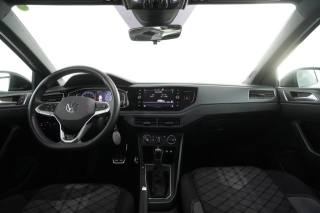 VOLKSWAGEN Taigo usata 10