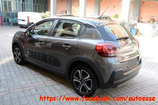 CITROEN C3 usata, con Alzacristalli elettrici