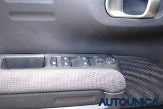 CITROEN C3 Aircross usata, con Limitatore di velocità