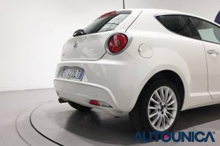 ALFA ROMEO MiTo usata 32