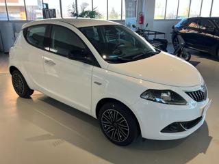 LANCIA Ypsilon usata, con Controllo trazione