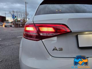 AUDI A3 usata, con Servosterzo