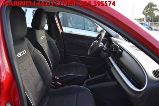 FIAT 600 usata, con Controllo automatico clima