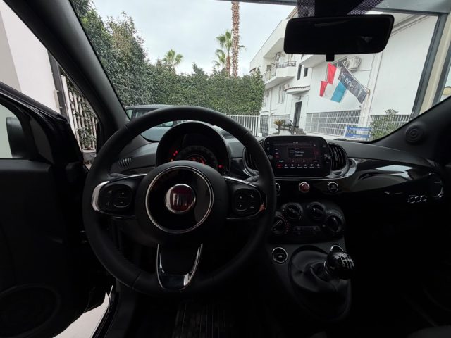 FIAT 500 usata 31