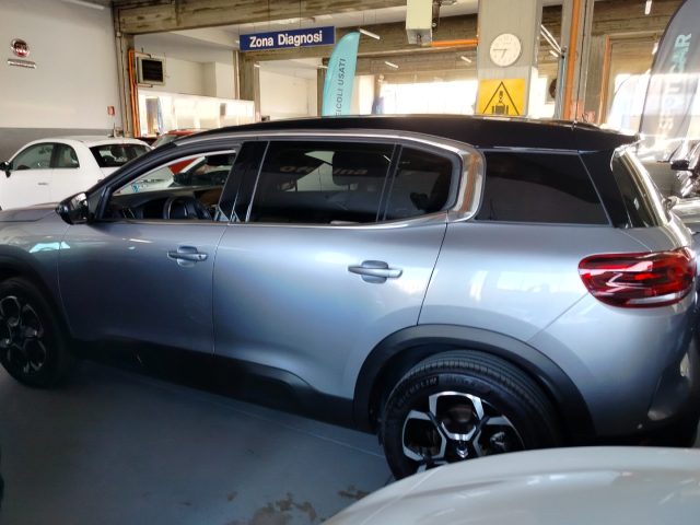 CITROEN C5 Aircross usata, con ESP