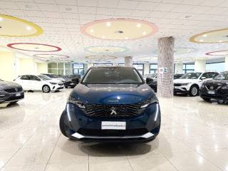 PEUGEOT 3008 usata, con Airbag
