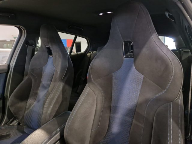 BMW M135 usata, con Controllo automatico clima