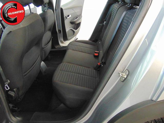 PEUGEOT 2008 usata, con Alzacristalli elettrici