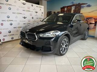 BMW X2 usata, con USB