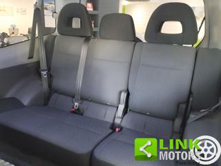 MITSUBISHI Pajero usata 23
