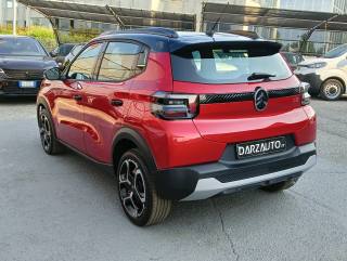 CITROEN C3 usata, con Controllo vocale