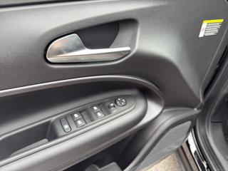 JEEP Avenger usata, con Chiusura centralizzata