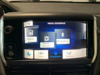 PEUGEOT 208 usata, con Controllo trazione