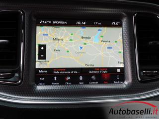 DODGE Challenger usata, con Cruise Control