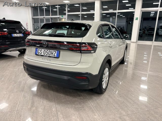 VOLKSWAGEN Taigo usata, con Airbag Passeggero