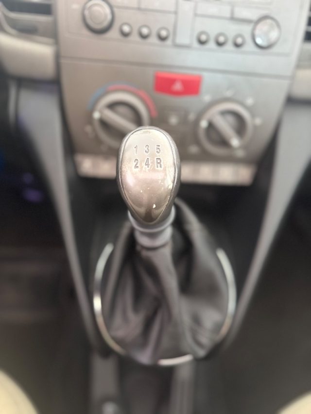LANCIA Ypsilon usata 17