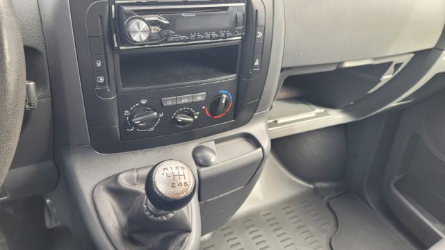 CITROEN Jumpy usata 11