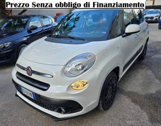 FIAT 500L 1.3 Multijet 95 CV Mirror AUTOCARRO  4p.(N1) + IVA