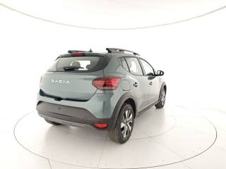 DACIA Sandero usata, con Cerchi in lega