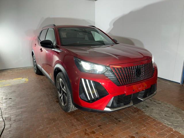 PEUGEOT 2008 usata, con Luci diurne LED