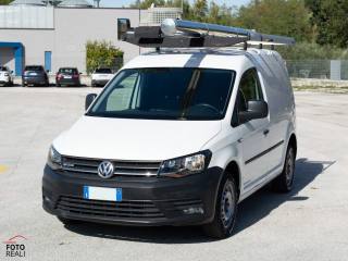VOLKSWAGEN Caddy usata, con Airbag laterali