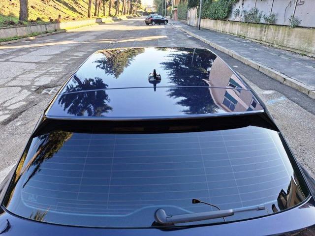 AUDI A1 usata, con Specchietti laterali elettrici