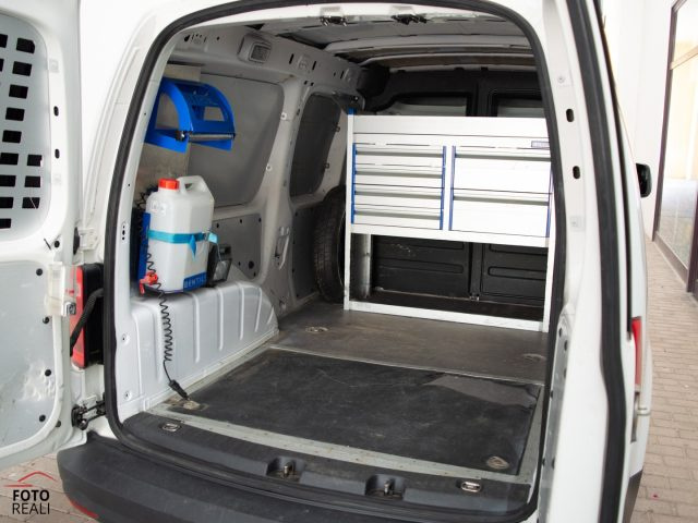 VOLKSWAGEN Caddy usata, con Cruise Control