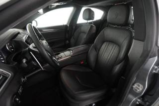 MASERATI Ghibli usata 2