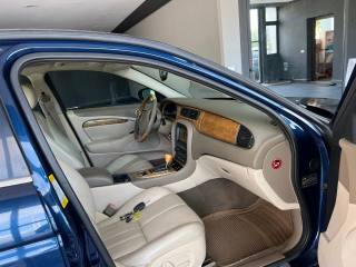 JAGUAR S-Type usata, con Cerchi in lega