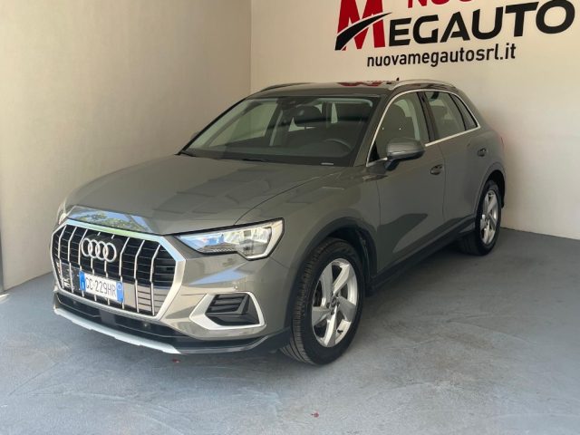 AUDI Q3 usata, con Airbag laterali