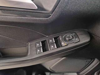 FORD Kuga usata, con Volante in pelle